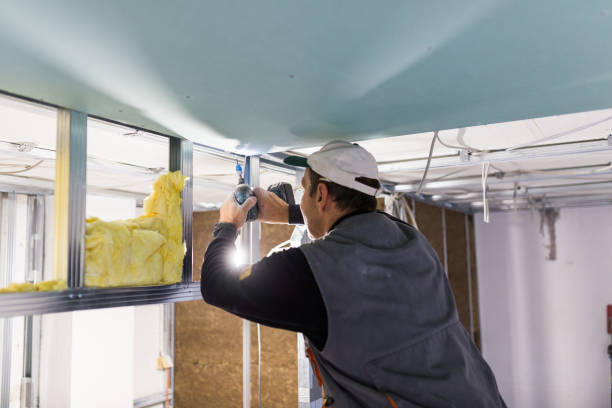 Best Insulation for Specific Applications in Elbow Lake, MN