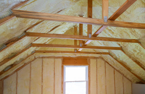 Best Insulation for Specific Applications in Elbow Lake, MN