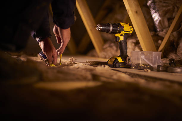 Best Insulation for Specific Applications in Elbow Lake, MN